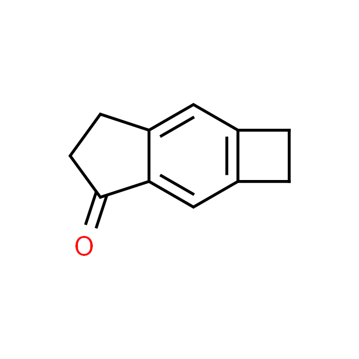 5,6-Dihydro-1H-cyclobuta[f]inden-4(2H)-one
