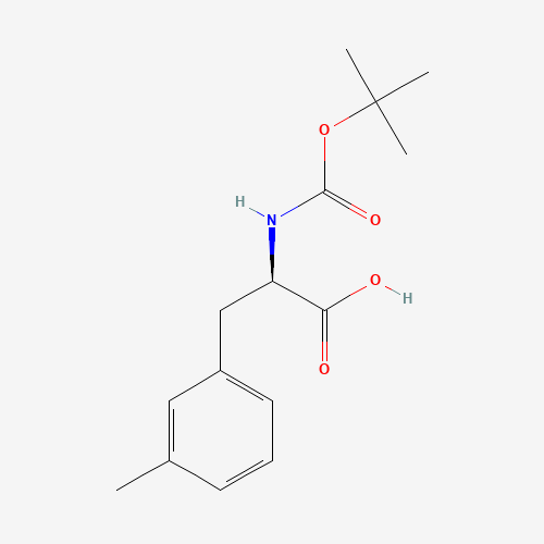 Boc-D-Phe(3-Me)-OH - Achmem