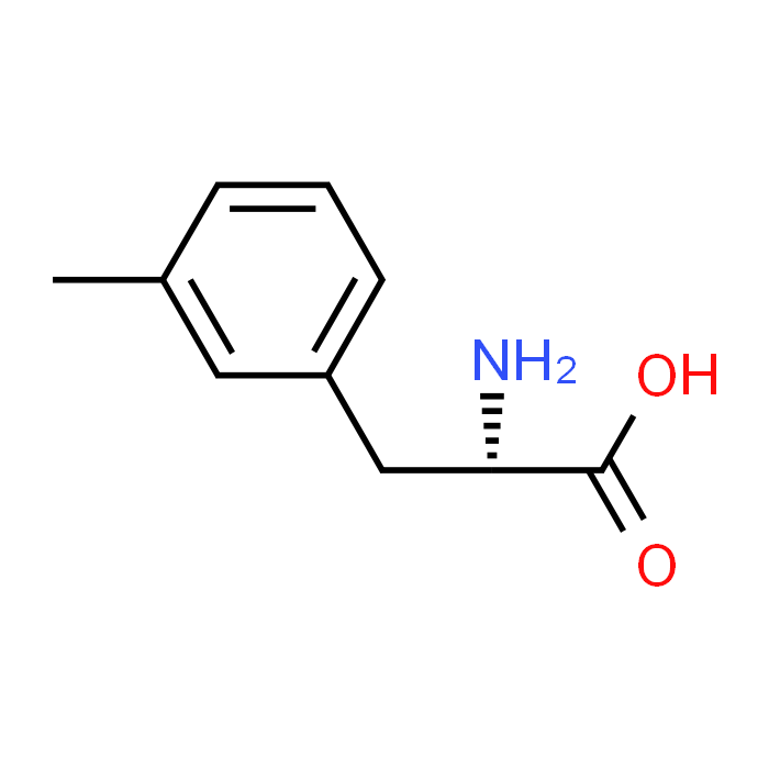 3-Methyl-L-phenylalanine