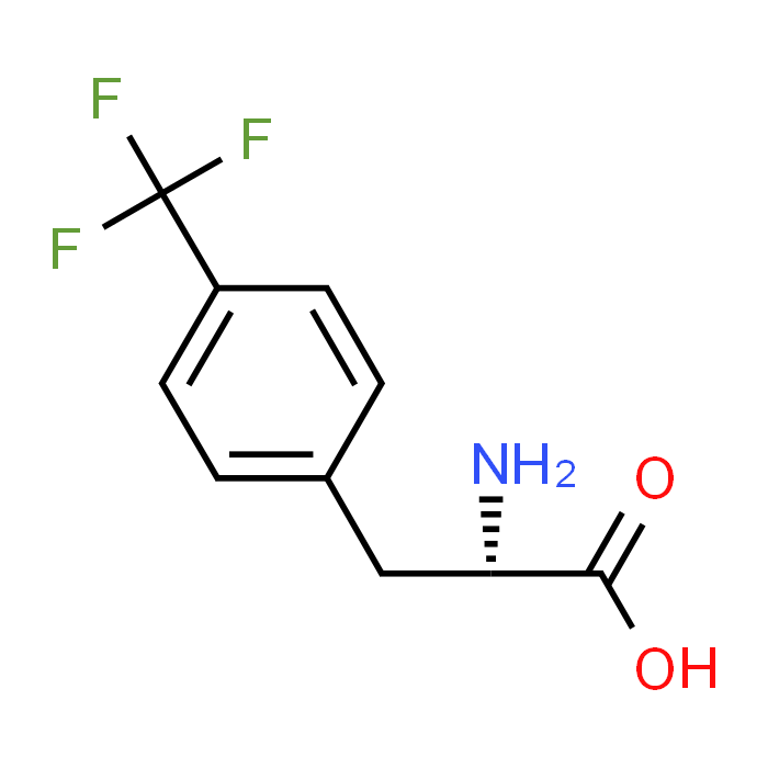 4-(Trifluoromethyl)-L-phenylalanine