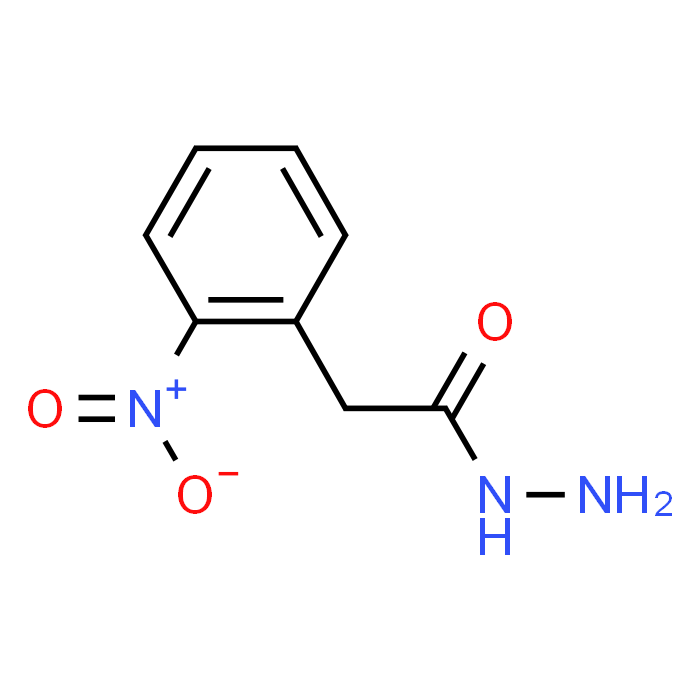 2-(2-Nitrophenyl)acetohydrazide