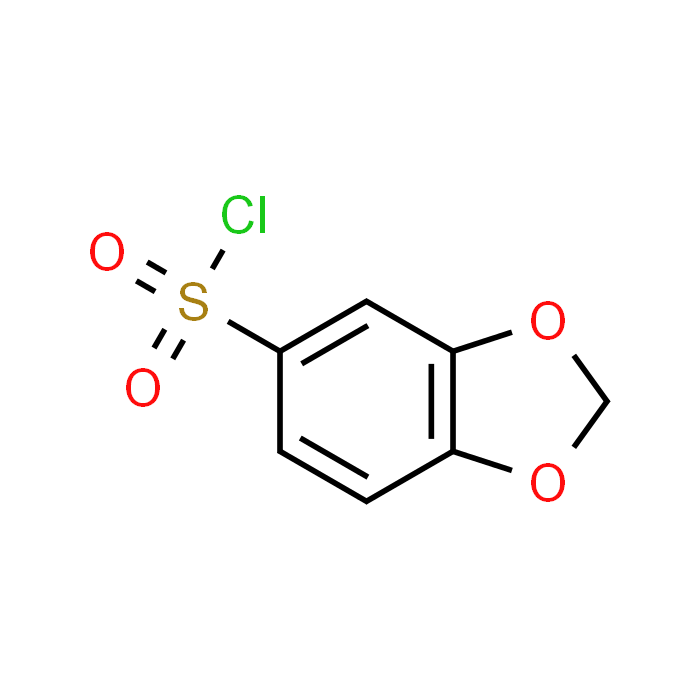 Benzo[d][1,3]dioxole-5-sulfonyl chloride