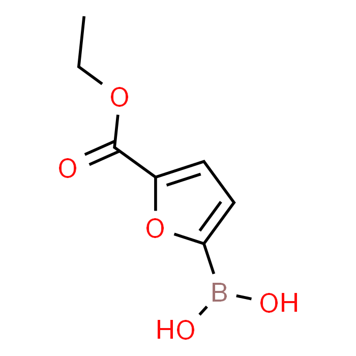 (5-(Ethoxycarbonyl)furan-2-yl)boronic acid