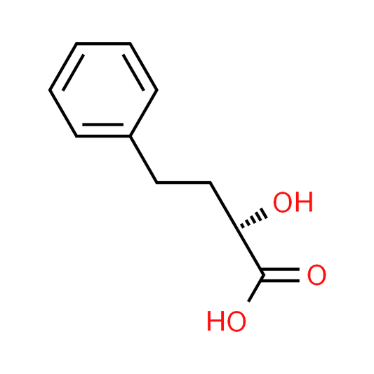 (S)-2-Hydroxy-4-phenylbutyric acid