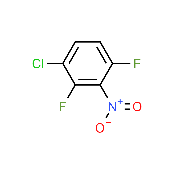 1-Chloro-2,4-difluoro-3-nitrobenzene