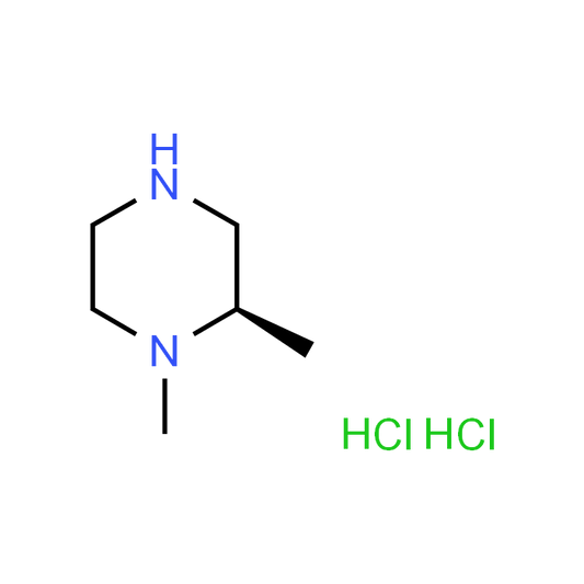 (R)-1,2-Dimethylpiperazine dihydrochloride