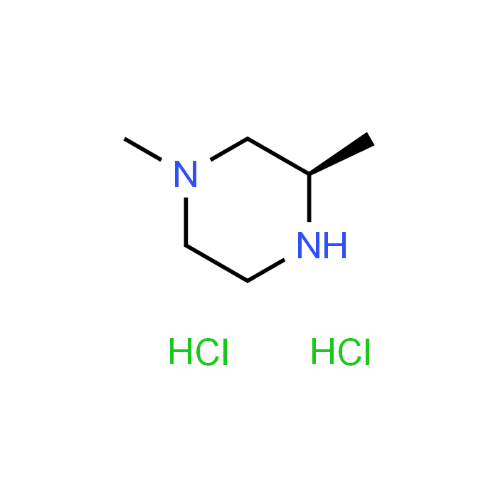 (R)-1,3-Dimethylpiperazine dihydrochloride