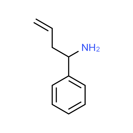 (R)-1-Phenylbut-3-en-1-amine