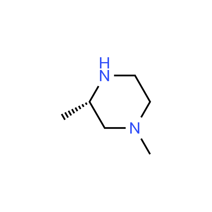 (S)-1,3-Dimethylpiperazine