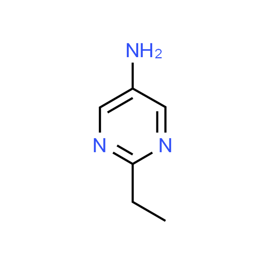 2-Ethylpyrimidin-5-amine