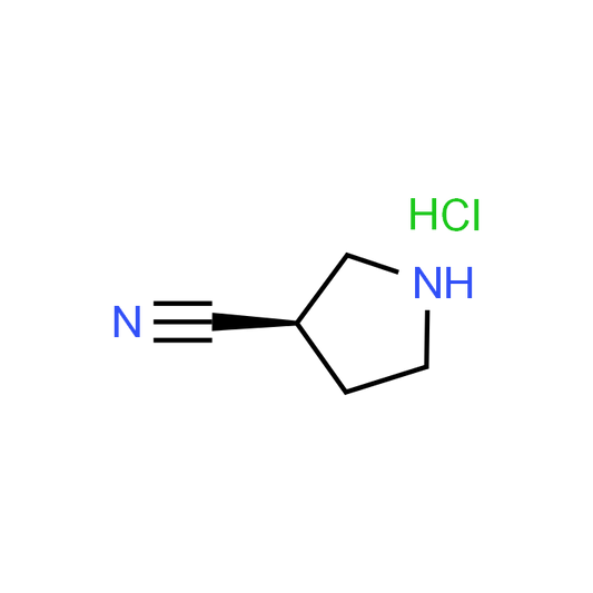 (R)-Pyrrolidine-3-carbonitrile hydrochloride