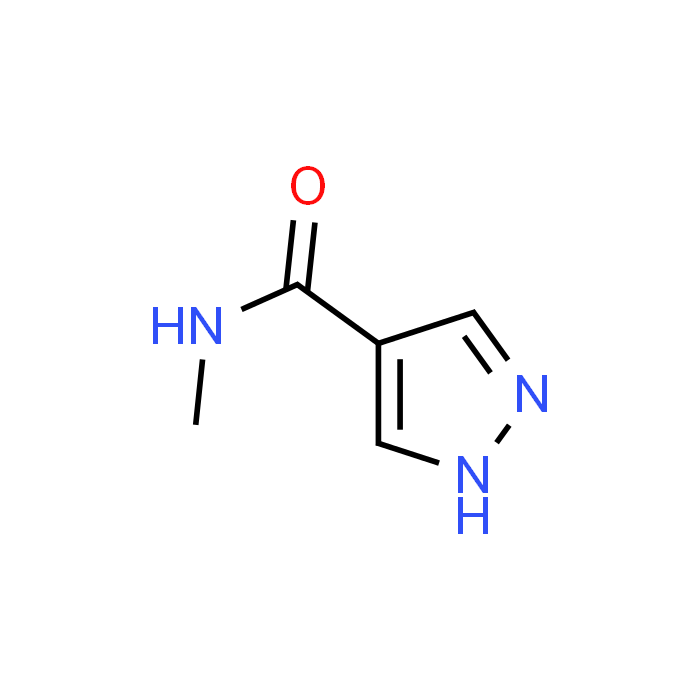 N-Methylpyrazole-4-carboxamide
