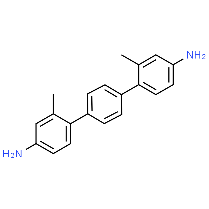 2,2''-Dimethyl-[1,1':4',1''-terphenyl]-4,4''-diamine