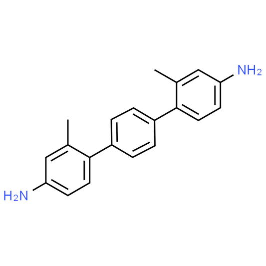 2,2''-Dimethyl-[1,1':4',1''-terphenyl]-4,4''-diamine