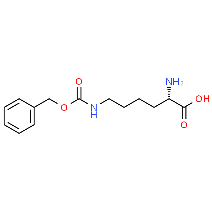 (S)-2-Amino-6-(((benzyloxy)carbonyl)amino)hexanoic acid