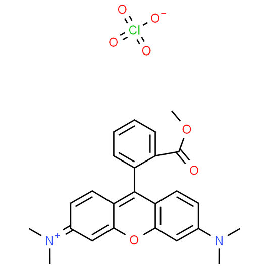 Tetramethylrhodamine Methyl Ester Perchlorate