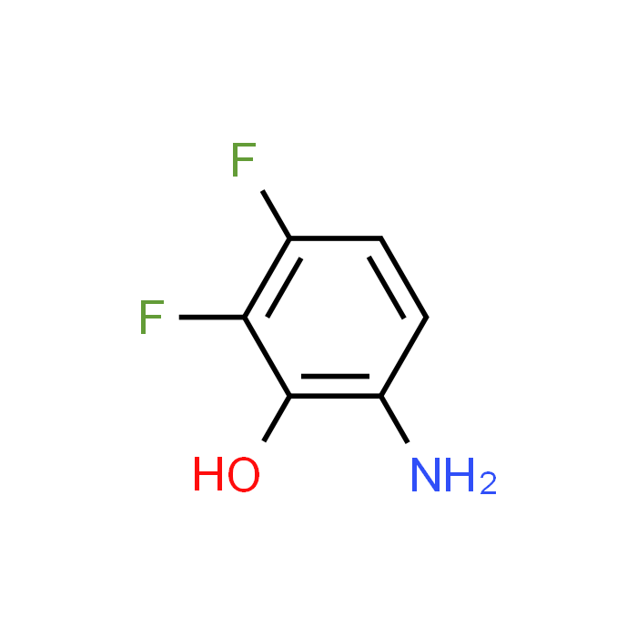 6-Amino-2,3-difluorophenol