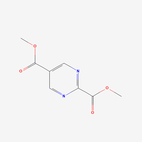 Dimethyl pyrimidine-2,5-dicarboxylate