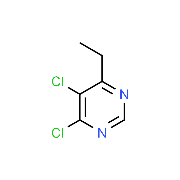 4,5-Dichloro-6-ethylpyrimidine