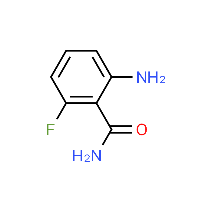 2-Amino-6-fluorobenzamide
