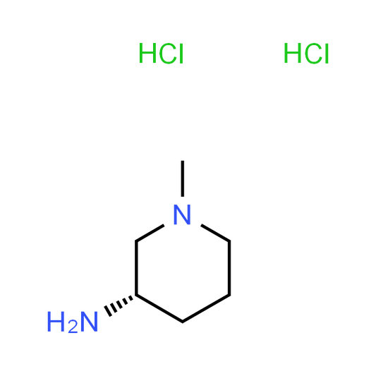 (S)-1-Methylpiperidin-3-amine dihydrochloride