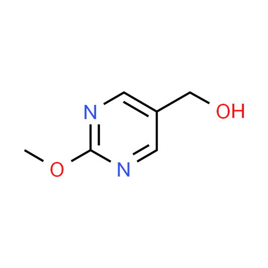 (2-Methoxypyrimidin-5-yl)methanol