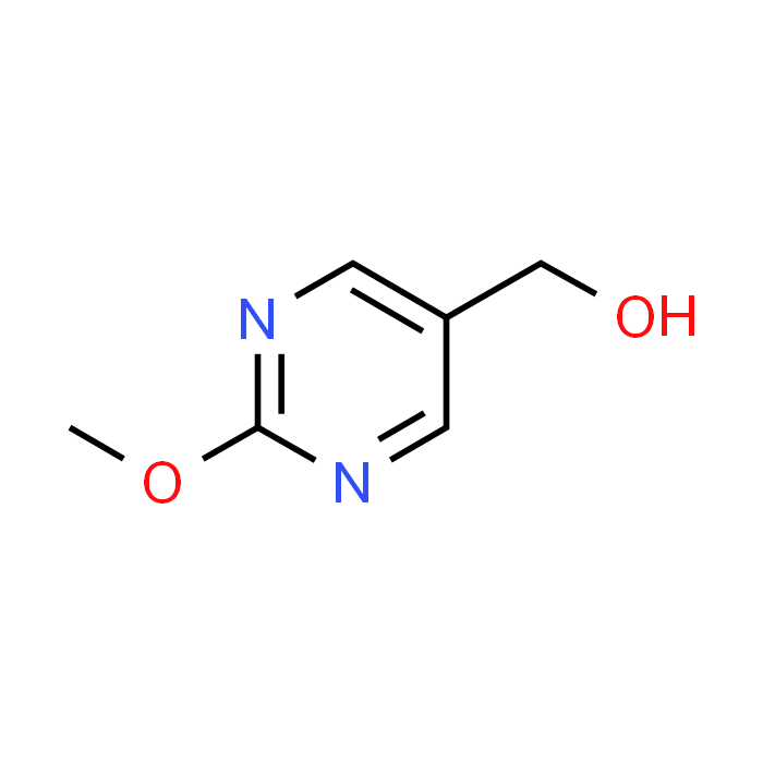 (2-Methoxypyrimidin-5-yl)methanol