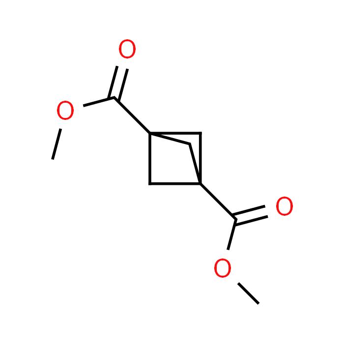 Dimethyl bicyclo[1.1.1]pentane-1,3-dicarboxylate