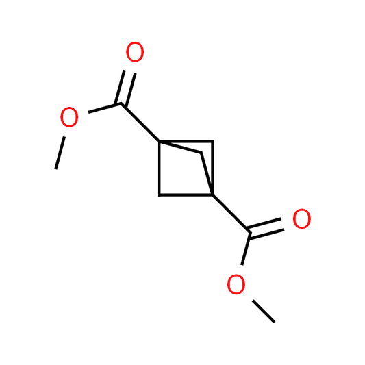 Dimethyl bicyclo[1.1.1]pentane-1,3-dicarboxylate