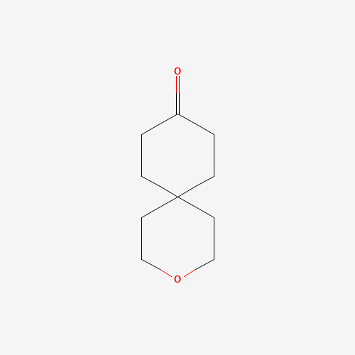 3-Oxaspiro[5.5]undecan-9-one