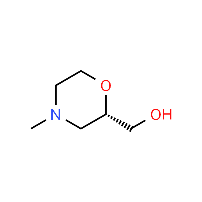 (S)-(4-Methylmorpholin-2-yl)methanol