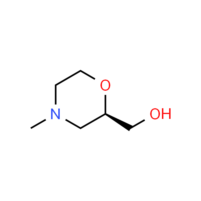 (R)-(4-Methylmorpholin-2-yl)methanol