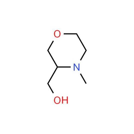 (4-Methylmorpholin-3-yl)methanol