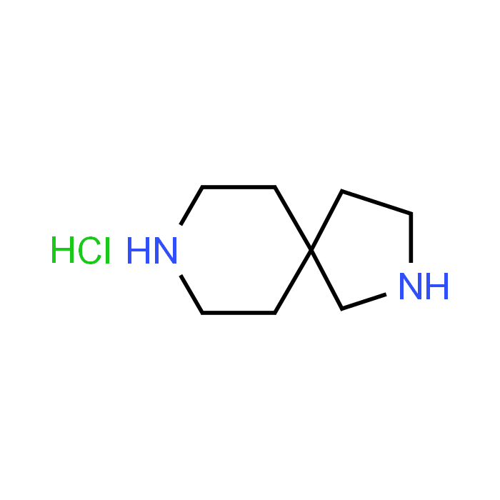 2,8-Diazaspiro[4.5]decane dihydrochloride