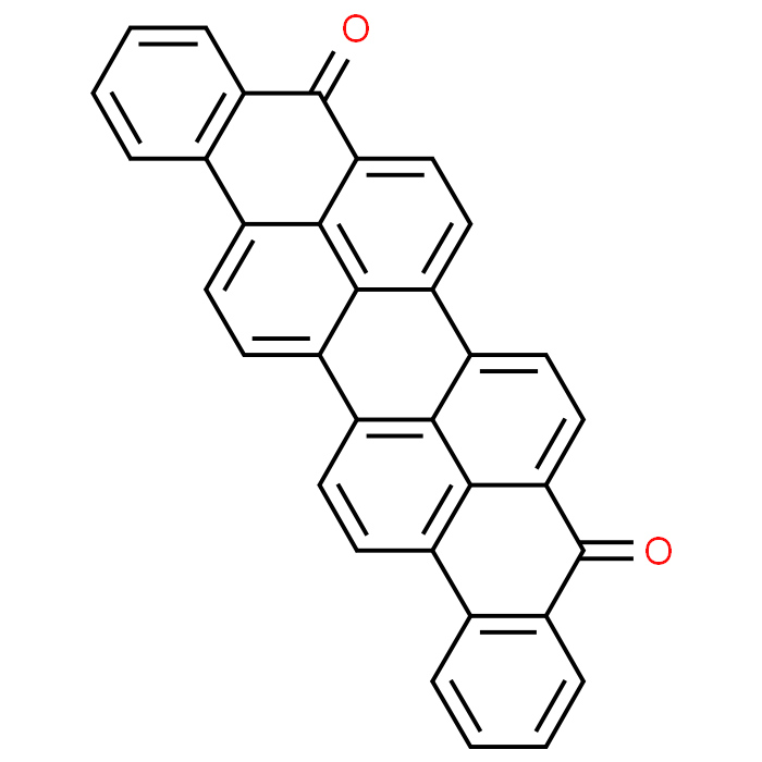 Anthra[9,1,2-cde]benzo[rst]pentaphene-5,10-dione