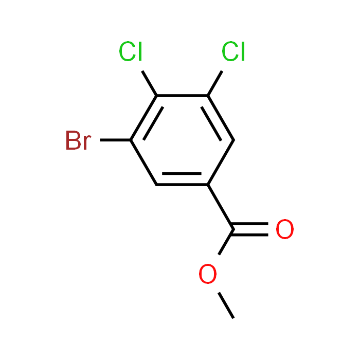 Methyl 3-bromo-4,5-dichlorobenzoate