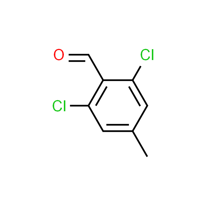 2,6-Dichloro-4-methylbenzaldehyde