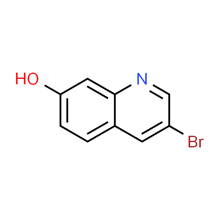 3-Bromoquinolin-7-ol