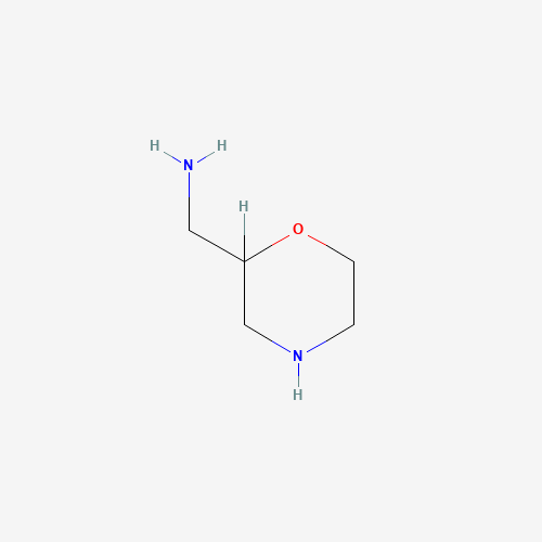 2-(Aminomethyl)morpholine