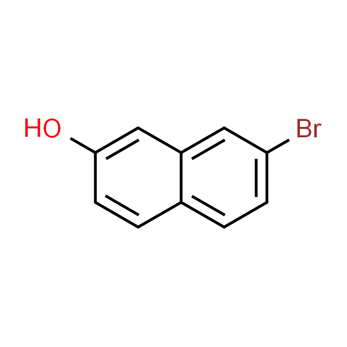 7-Bromo-2-naphthol