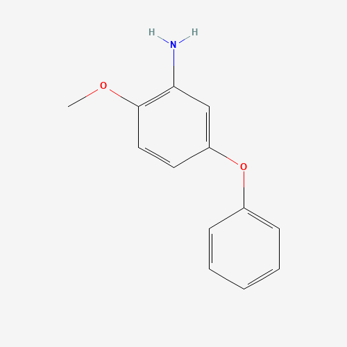 2-Methoxy-5-phenoxyaniline