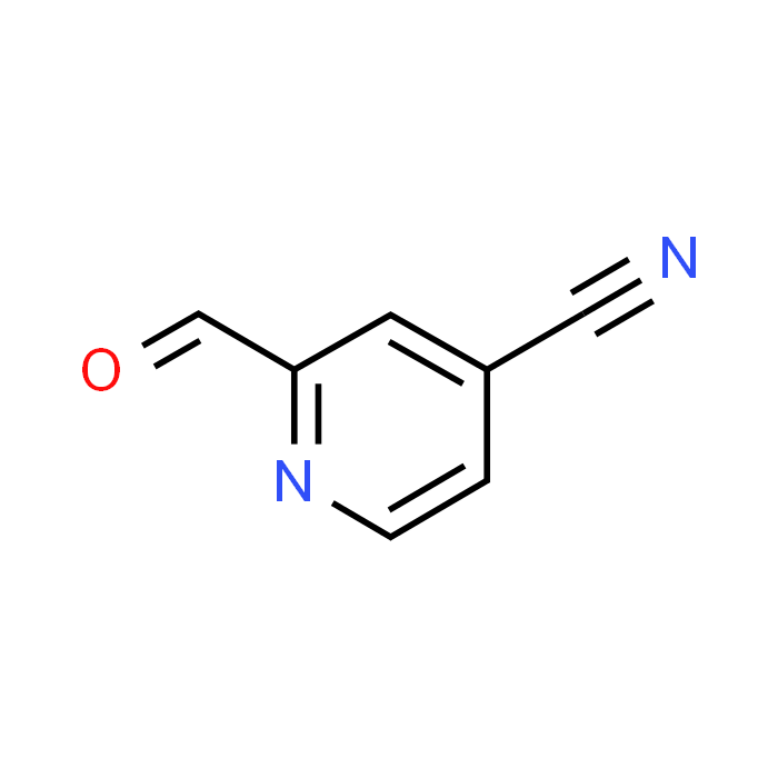 2-Formylisonicotinonitrile