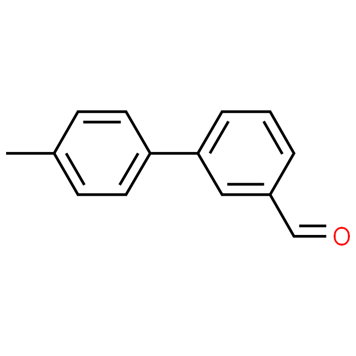 4'-Methyl-[1,1'-biphenyl]-3-carbaldehyde