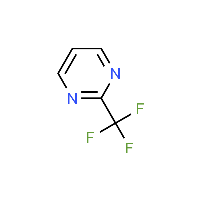 2-(Trifluoromethyl)pyrimidine