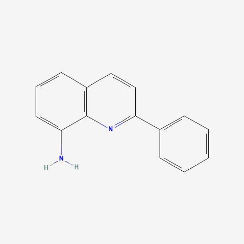 2-Phenylquinolin-8-amine