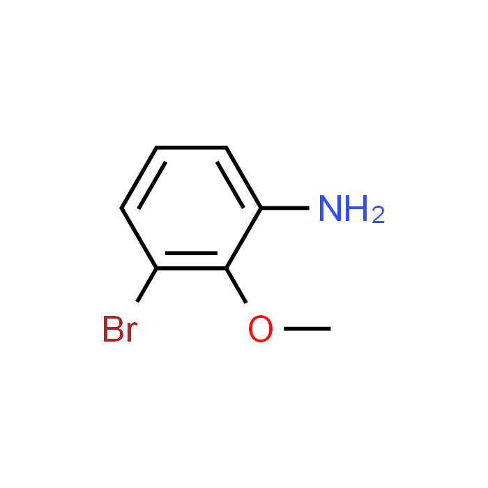 3-Bromo-2-methoxyaniline