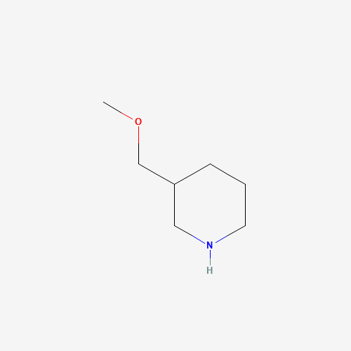 3-(Methoxymethyl)piperidine