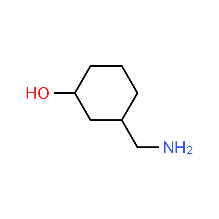 3-(Aminomethyl)cyclohexanol