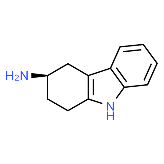 (R)-2,3,4,9-Tetrahydro-1H-carbazol-3-amine