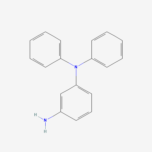 N1,N1-Diphenylbenzene-1,3-diamine